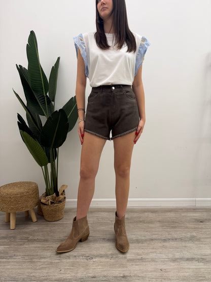 Haveone - Shorts New Ice