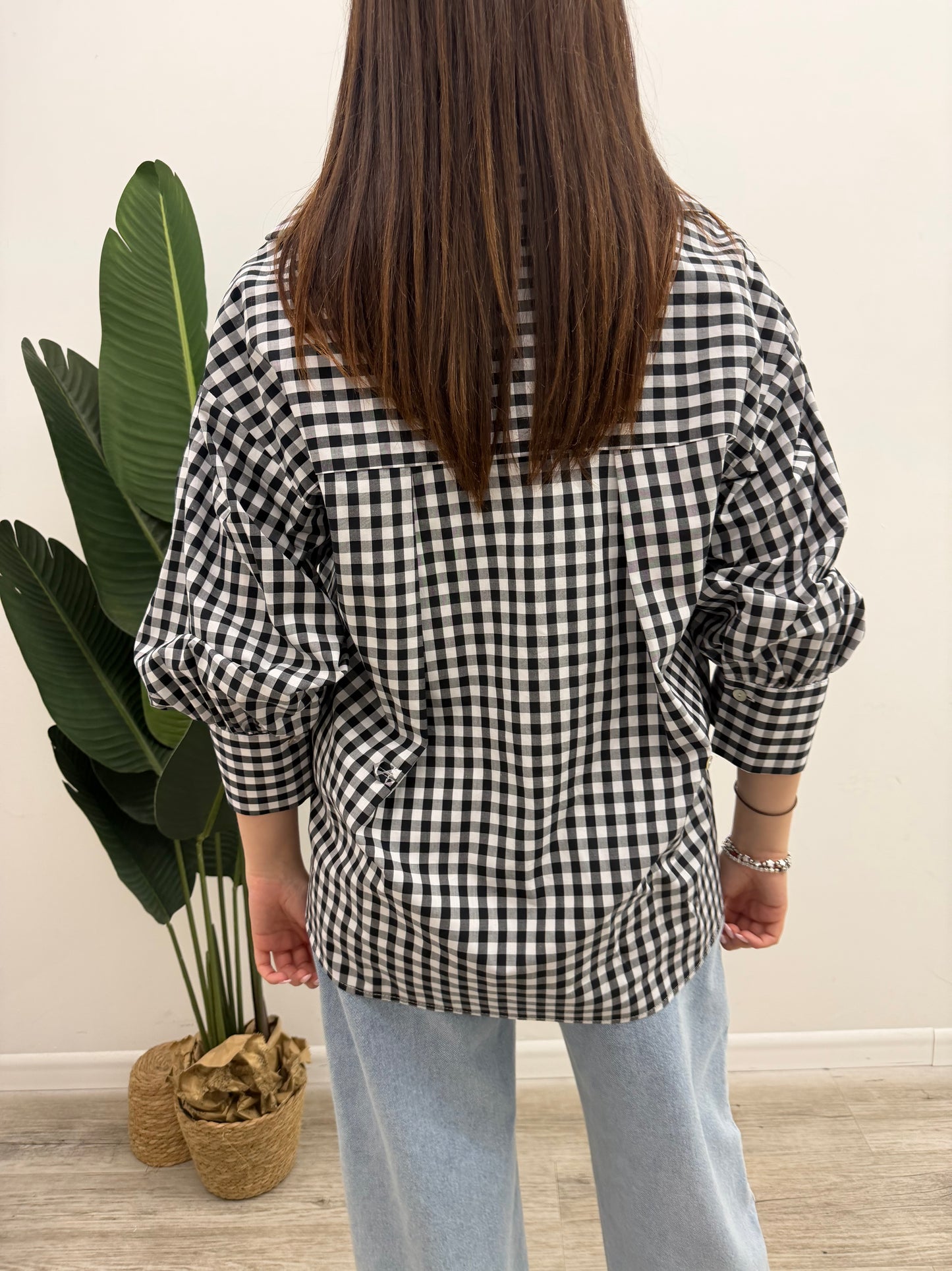 Vicolo - Camicia Vichy