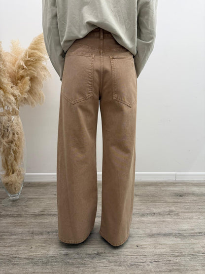 Haveone - Pantalone Amelie