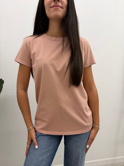 Vicolo - Tshirt Basic