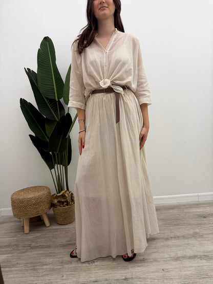 Haveone - Gonna Ruota Voile