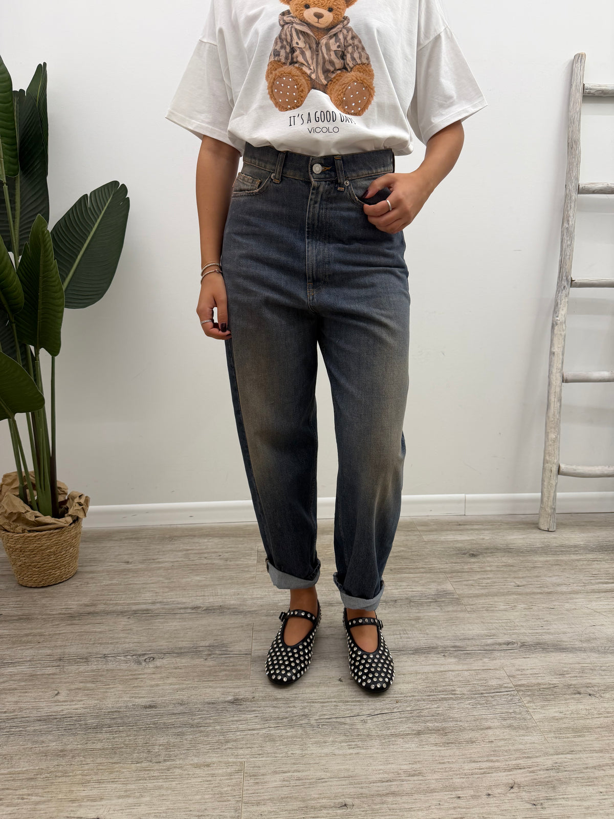 Vicolo - Jeans Laila