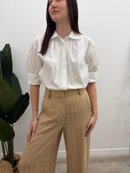 Vicolo - Camicia Popeline