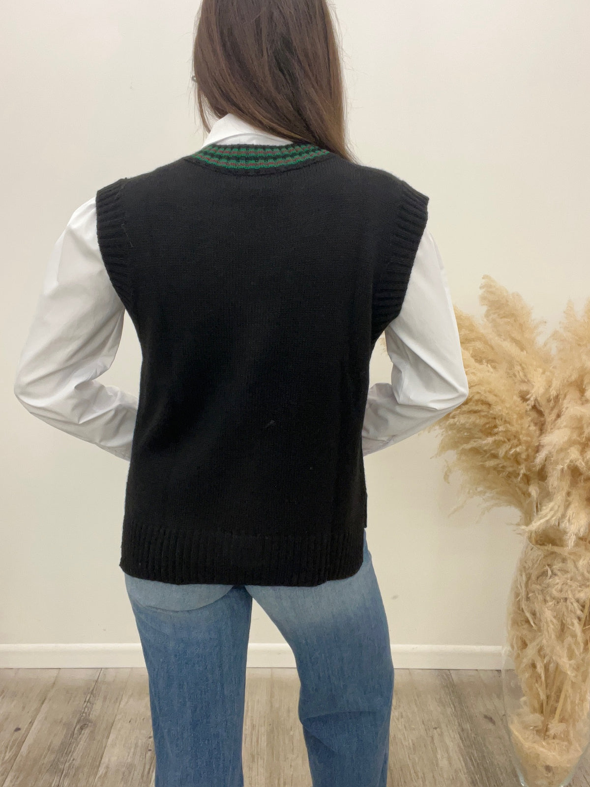 Haveone - Gilet Patch