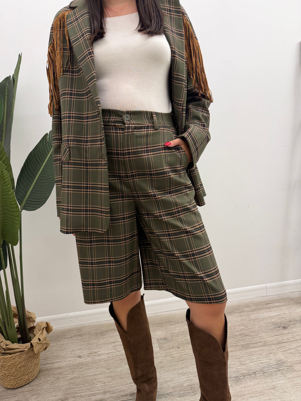 Haveone - Bermuda Check