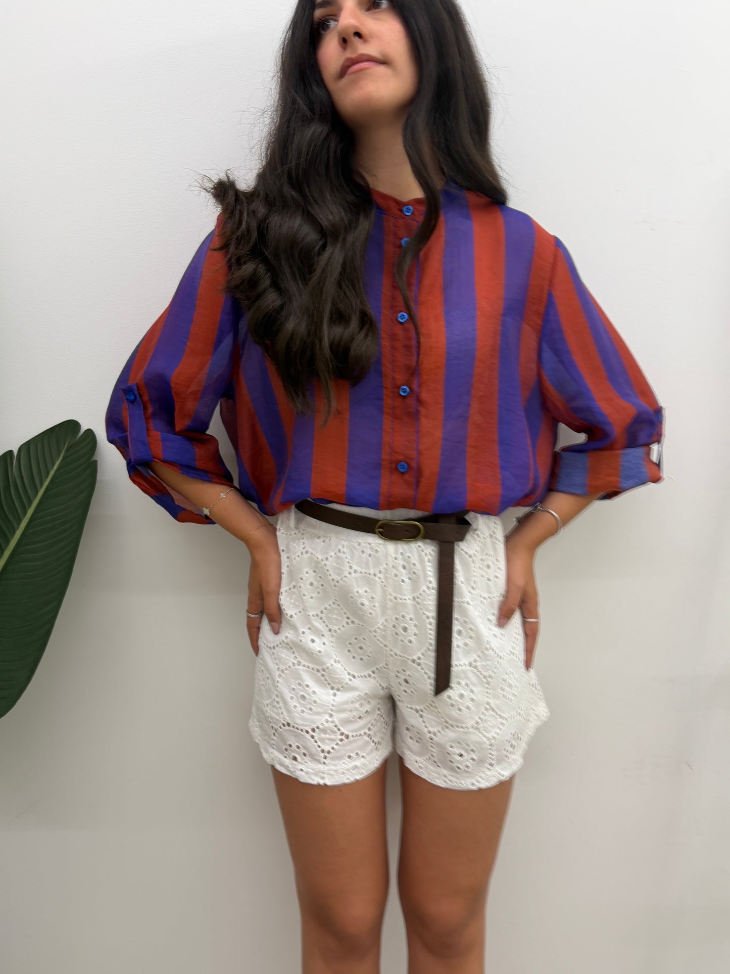 Haveone - Camicia Riga
