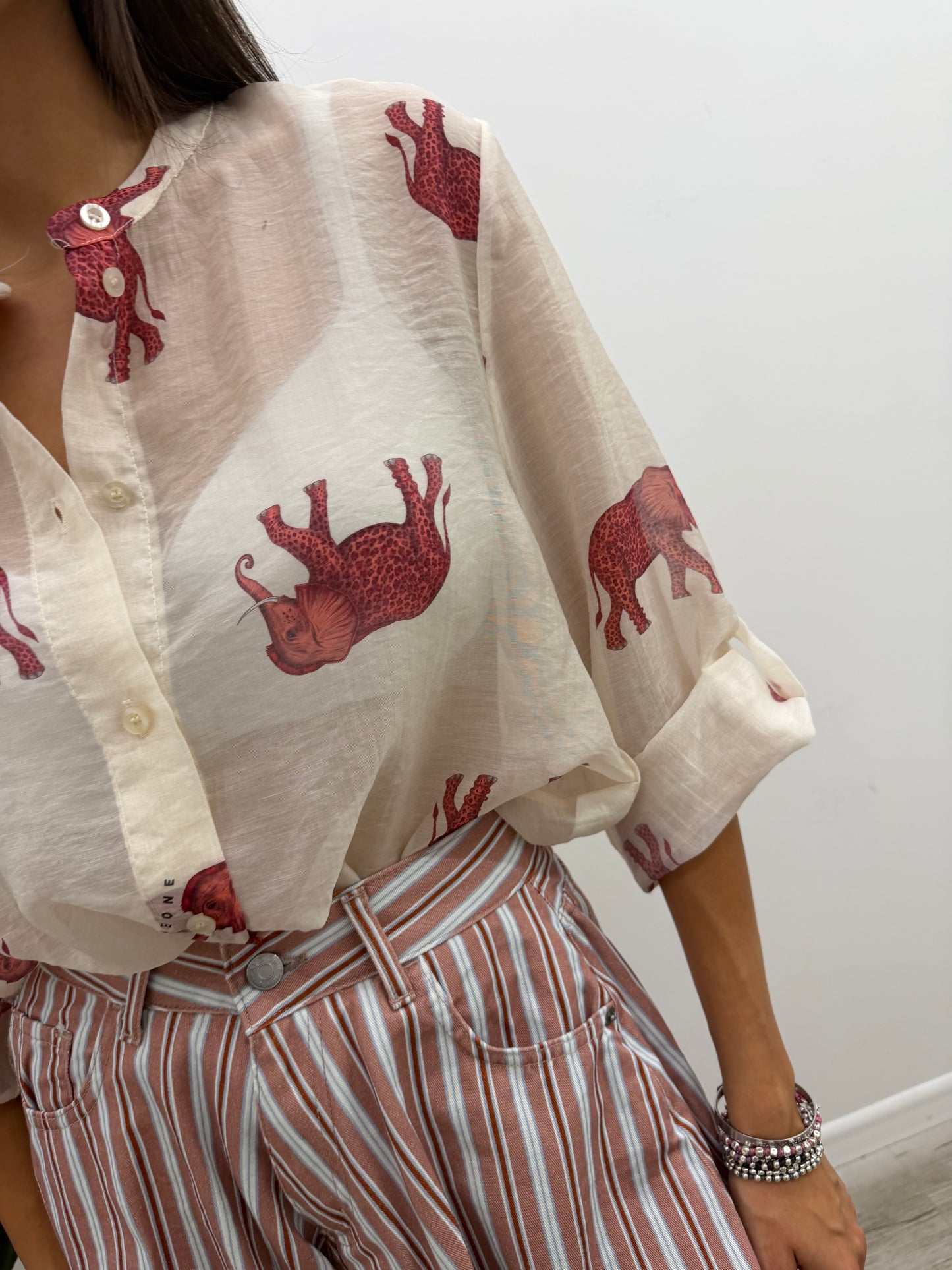 Haveone - Camicia Jaipur
