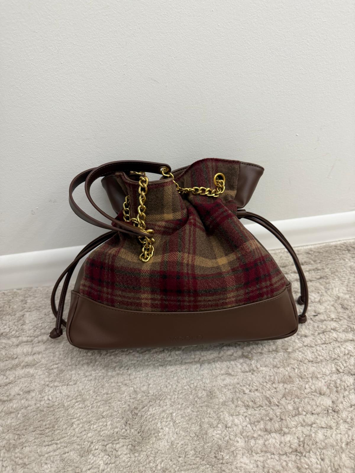 Vicolo - Bundle Bag Check