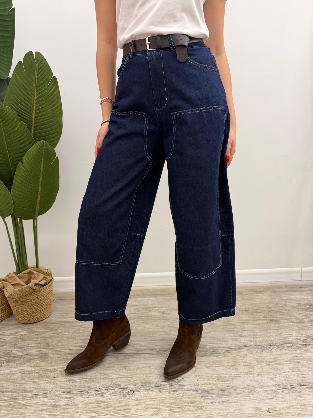 Susy Mix - Jeans Worker