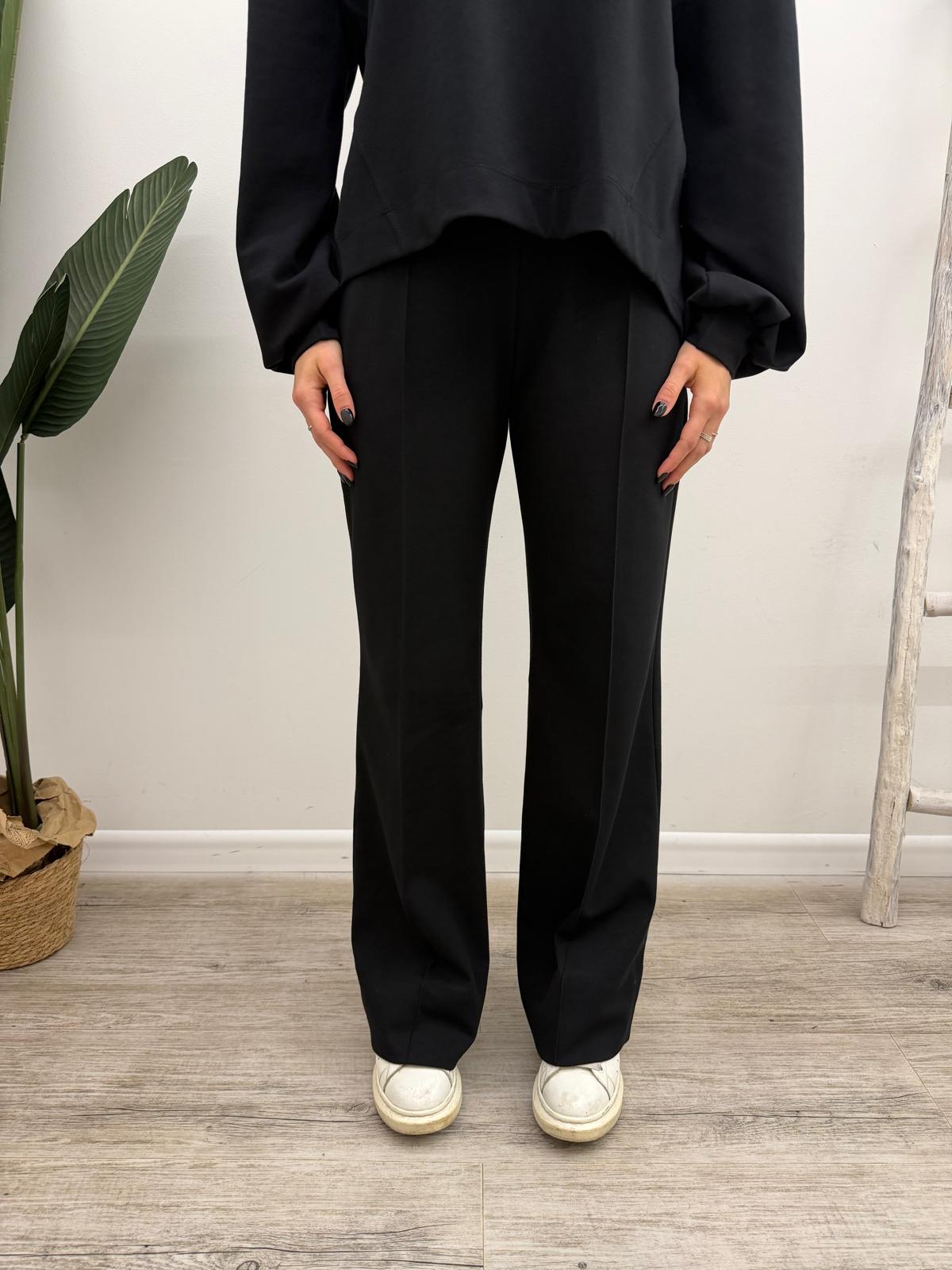 Susy Mix - Set Scuba Felpa + Pantalone