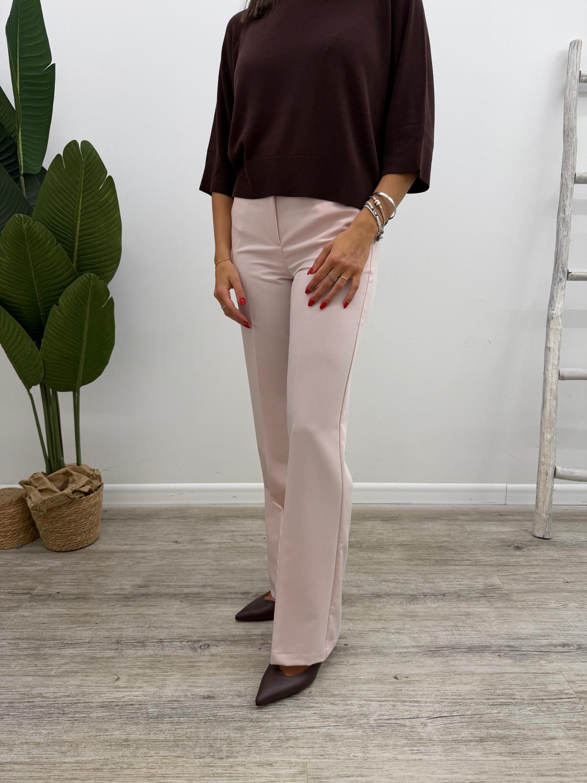 Vicolo - Pantalone Palazzo