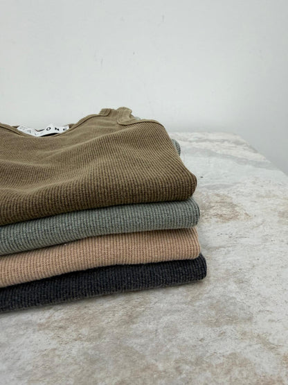 Haveone - Canotta Costine Marble