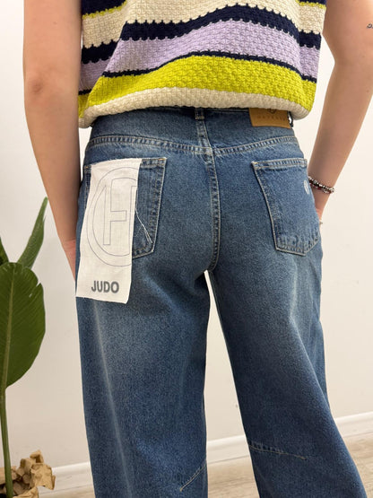 Haveone - Jeans Judo