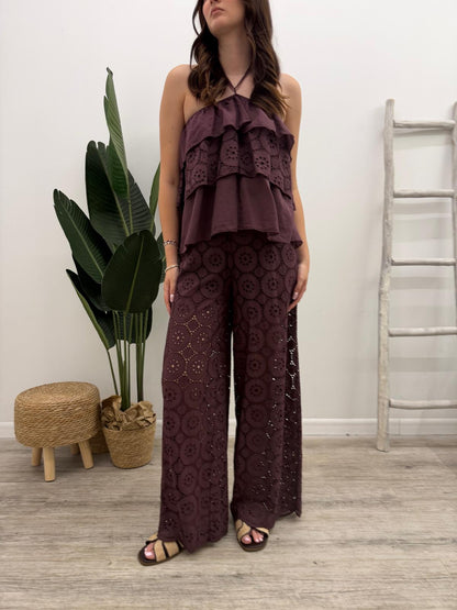 Haveone - Pantalone Sangallo