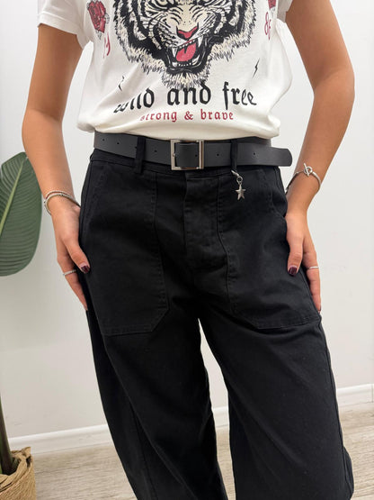 Susy Mix - Pantalone Stellina
