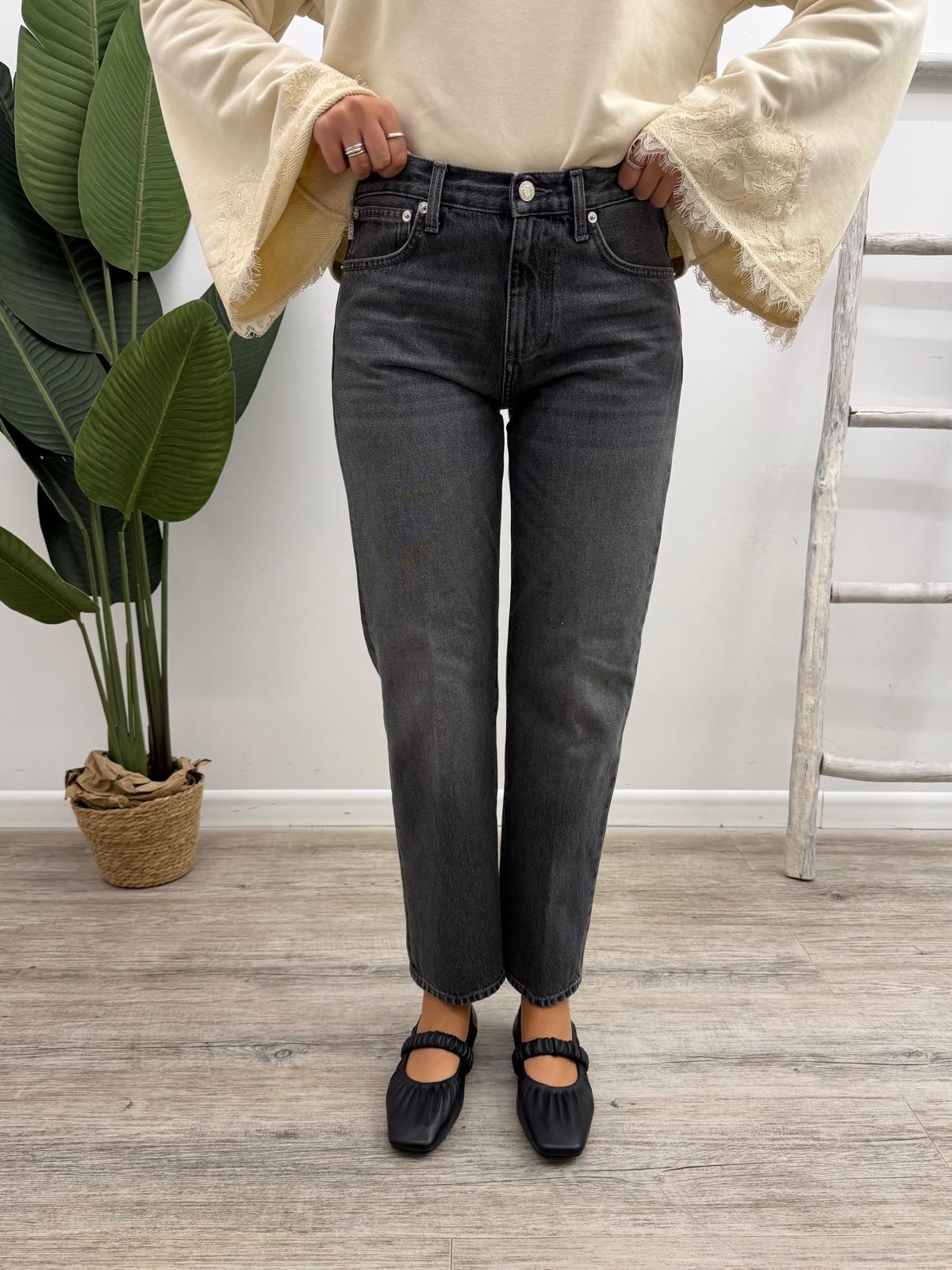 Vicolo - Jeans Zeke Grey