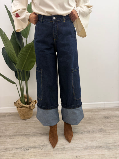 Haveone - Jeans Delta