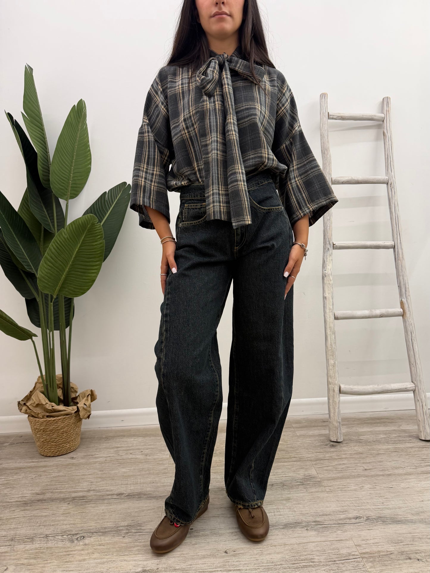 Haveone - Jeans Lucy
