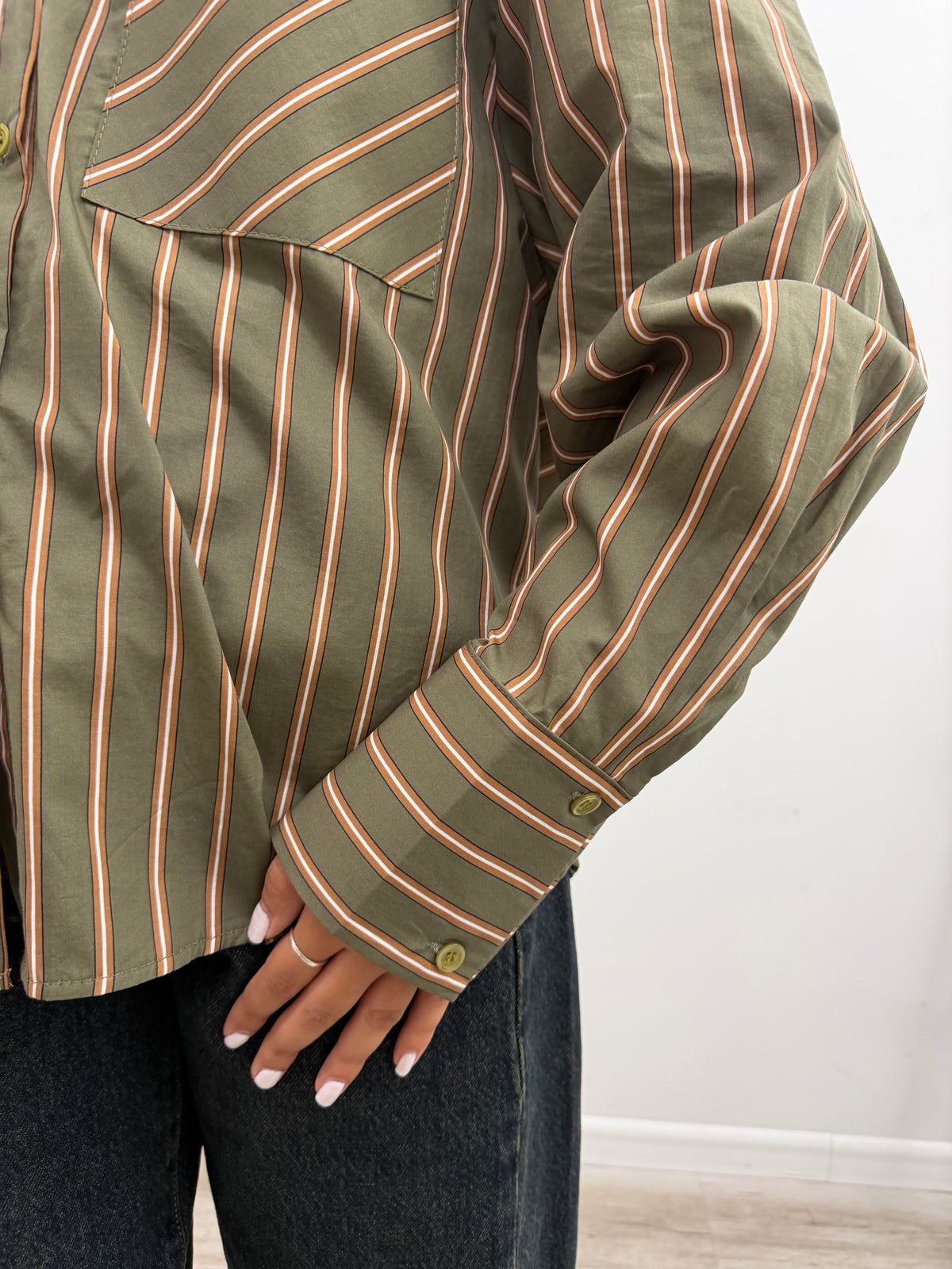 Haveone - Camicia Taschino Riga