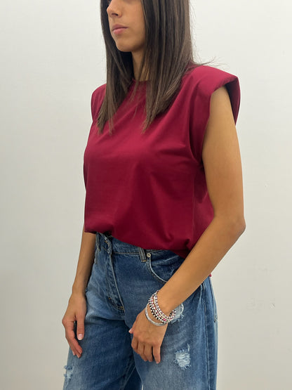 Haveone - Tshirt Spalline