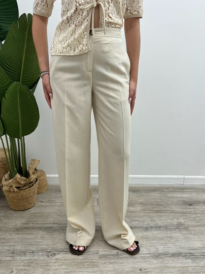 Vicolo - Pantalone Palazzo Lino