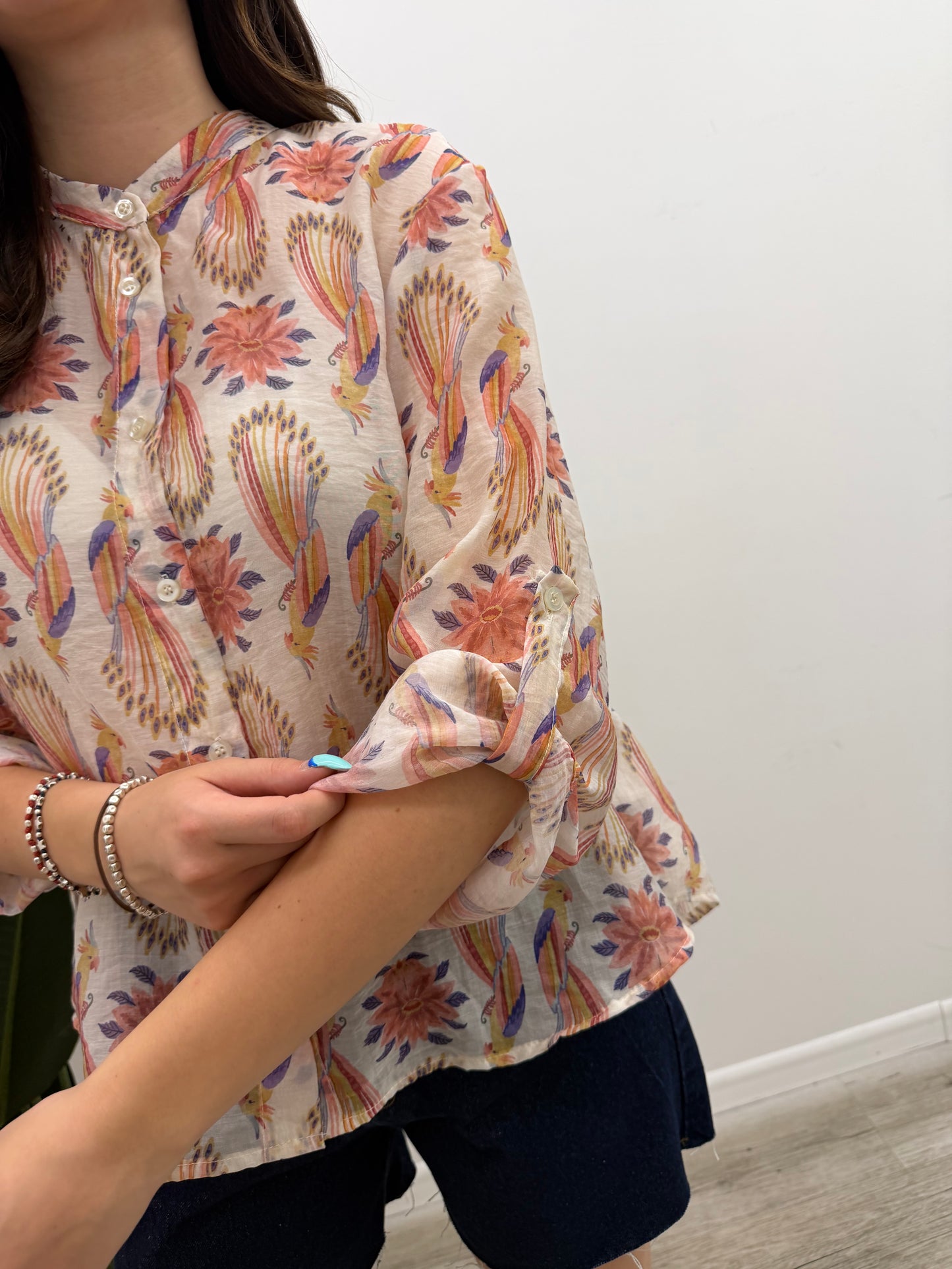 Haveone - Camicia Aruba