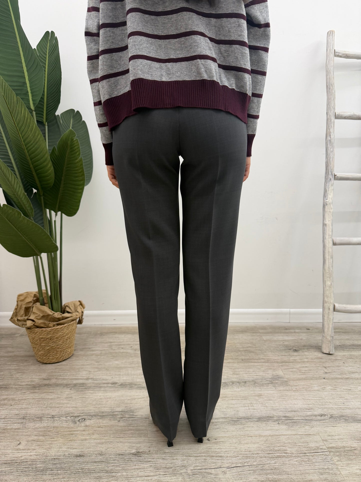 Kontatto - Pantalone Sigaretta