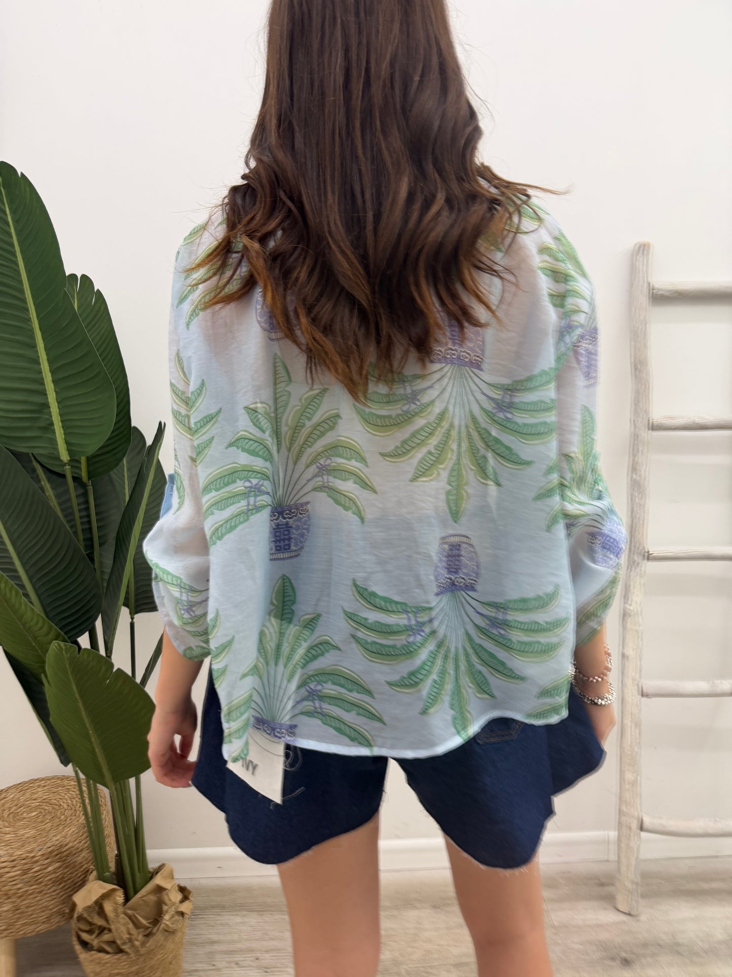 Haveone - Camicia Ming
