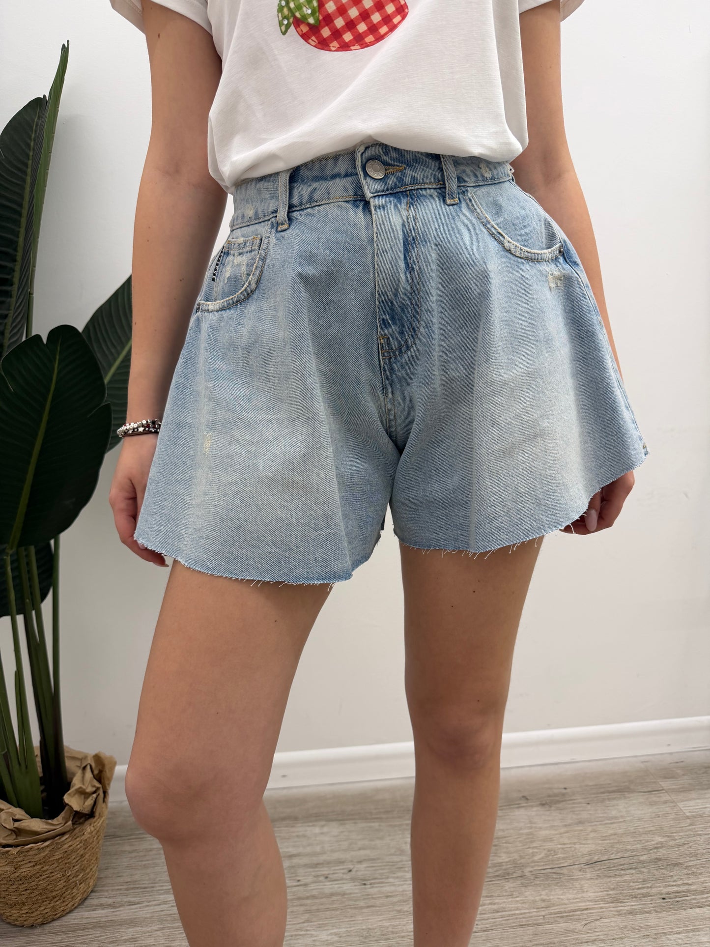 Haveone - Shorts Ivy