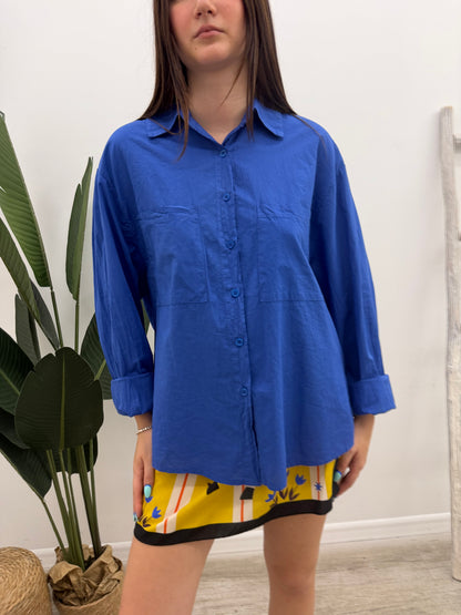 Haveone - Camicia Tasche