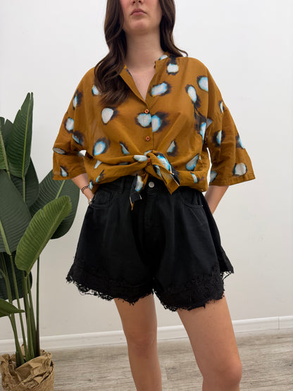 Tensione In - Camicia Arizona