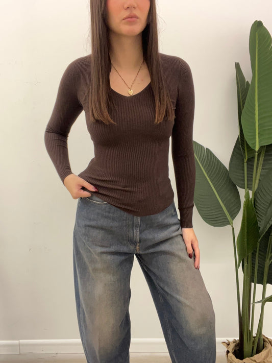 Vicolo - Pull V Costina