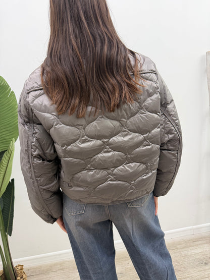 Haveone - Piumino Crop
