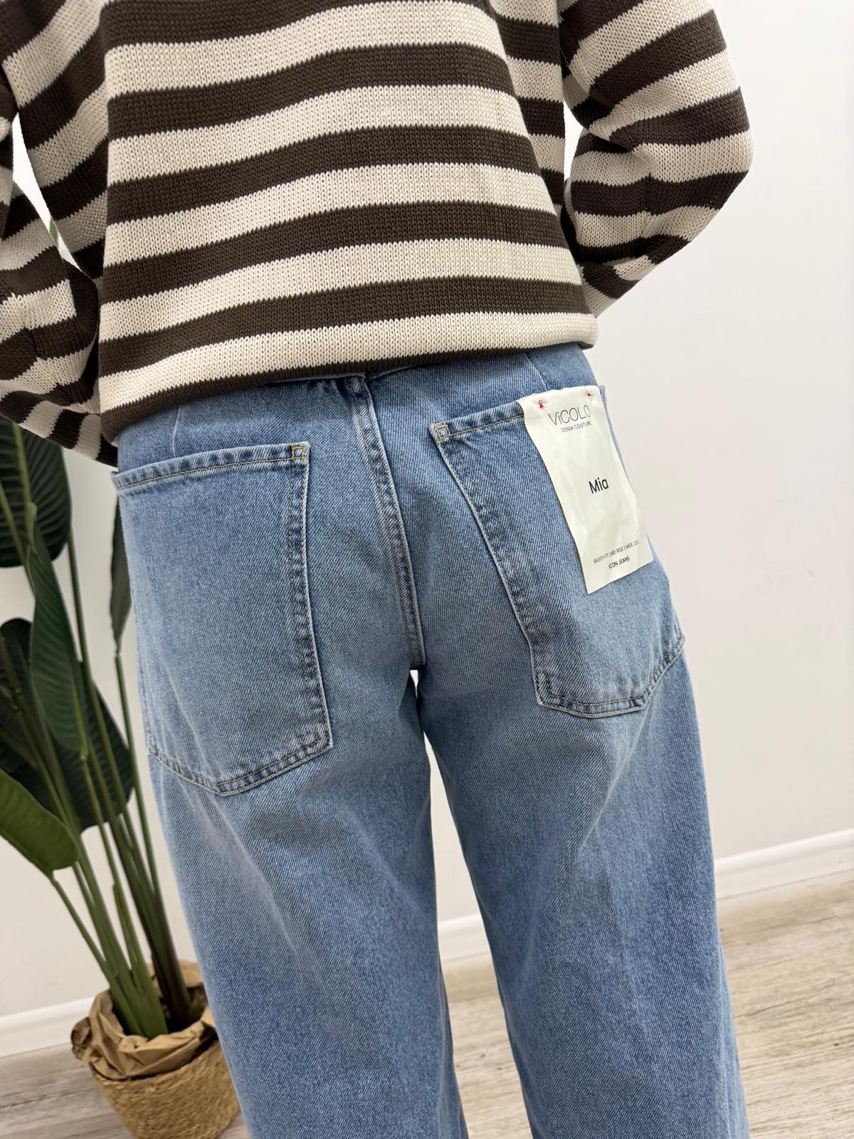 Vicolo - Jeans Mia