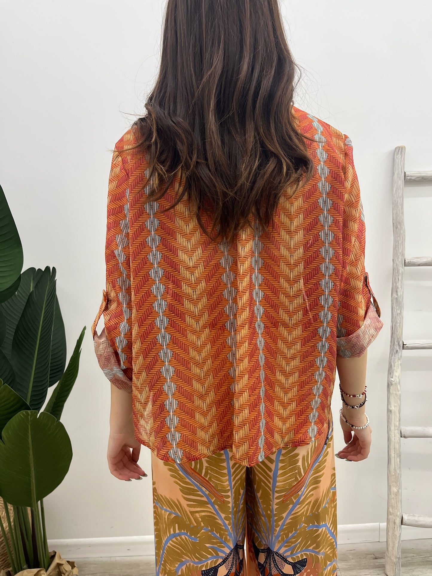 Haveone - Camicia Nilo