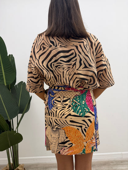 Vicolo - Set Africa