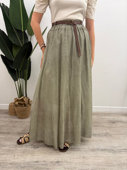 Haveone - Gonna Ruota Voile