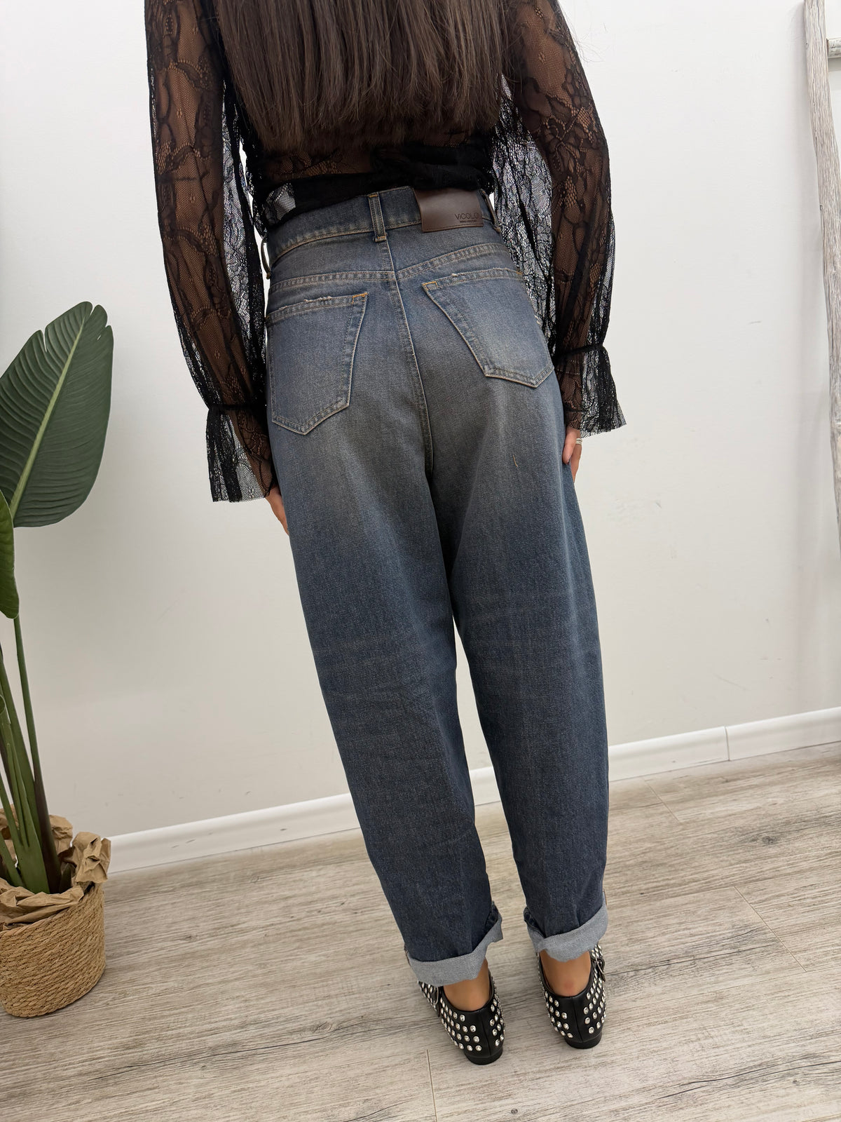 Vicolo - Jeans Laila