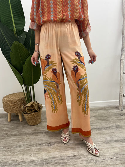 Haveone - Pantalone Jardin de Bahia