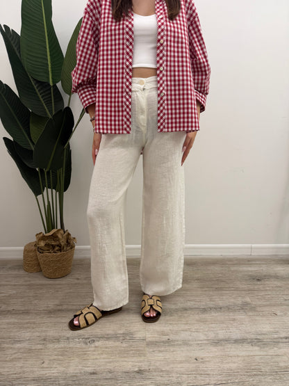 Vicolo - Camicia Vichy