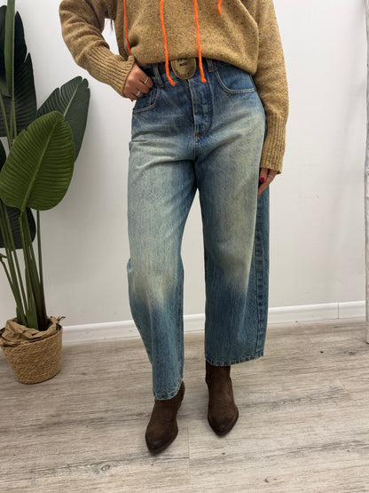 Tensione In - Jeans Paris Cintura