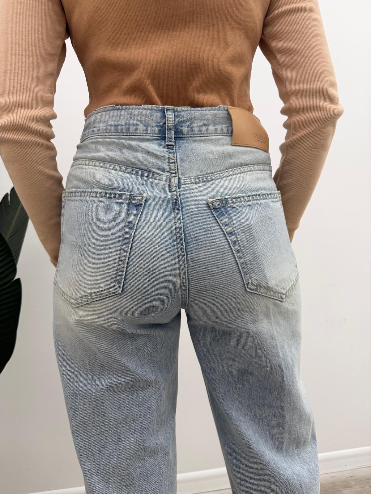 Vicolo - Jeans Adriana