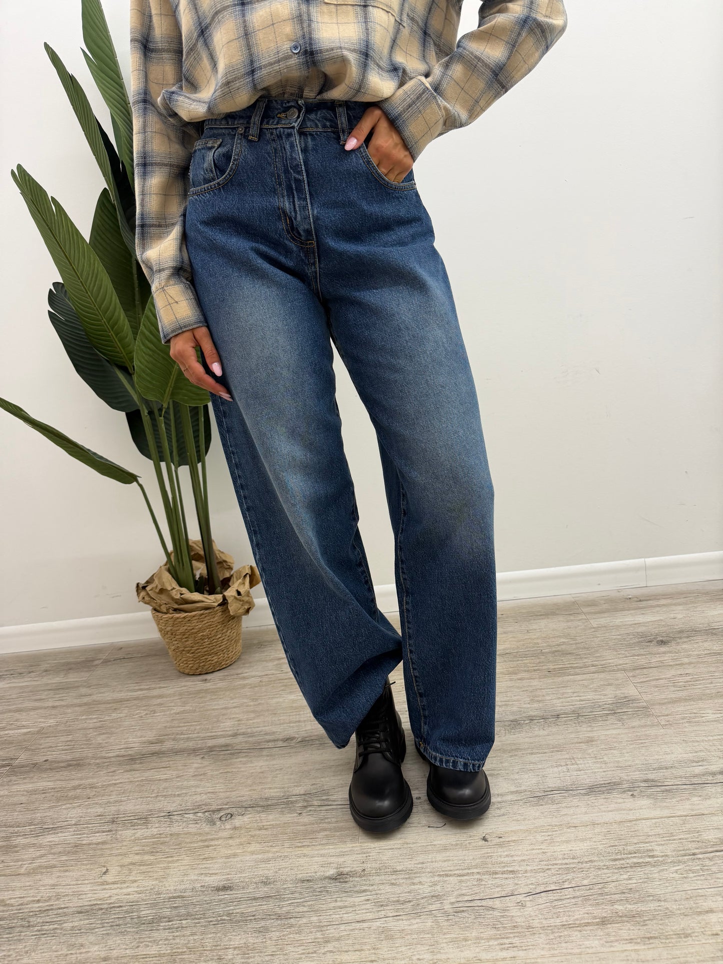 Haveone - Jeans Bella
