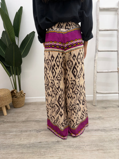 Haveone - Pantalone Sumatra