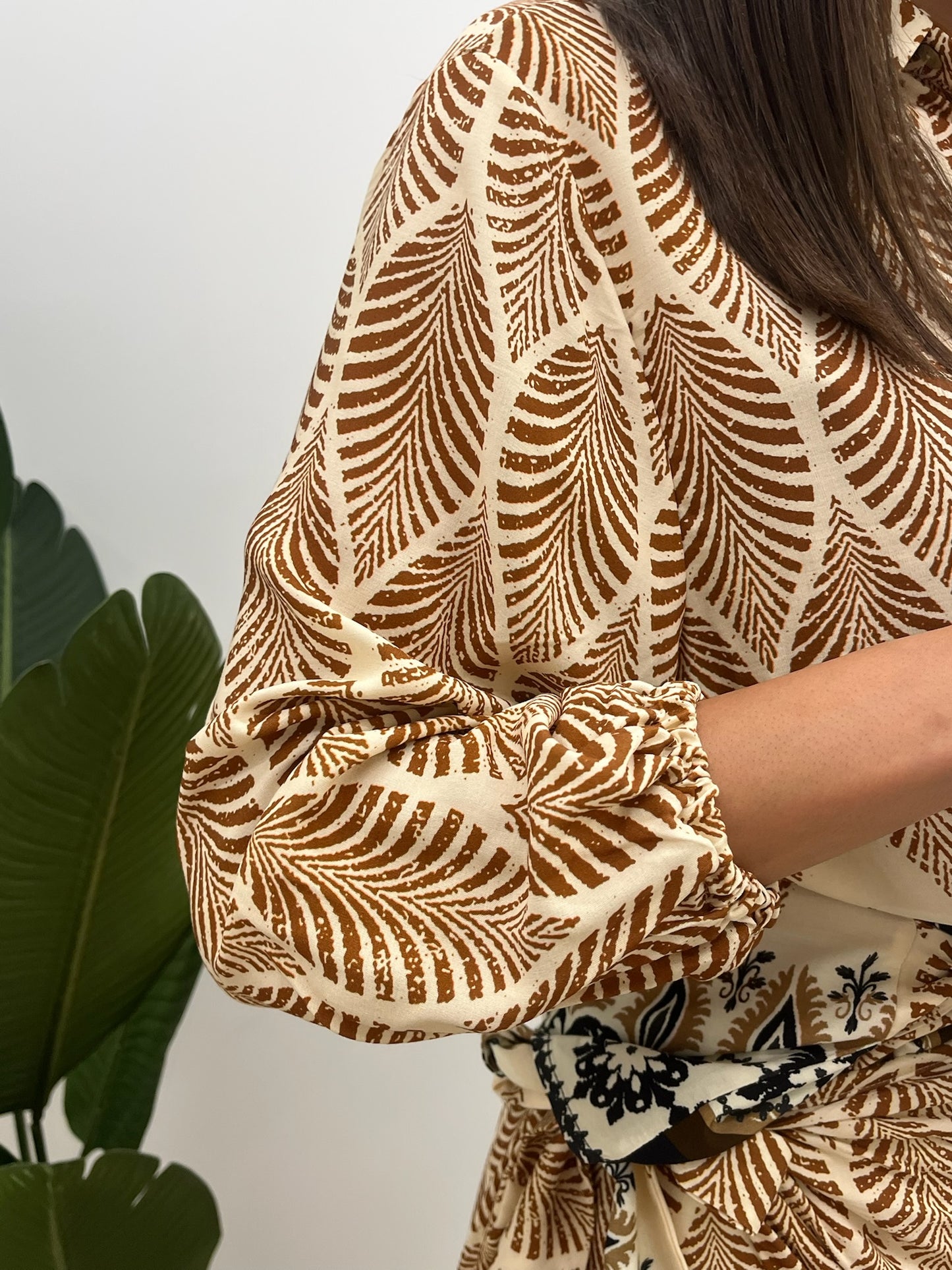 Haveone - Camicia Giava