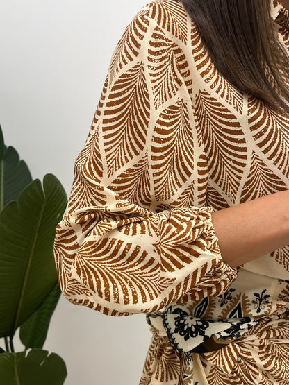 Haveone - Camicia Giava