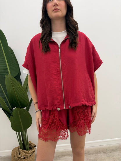 Haveone - Shorts Pizzo