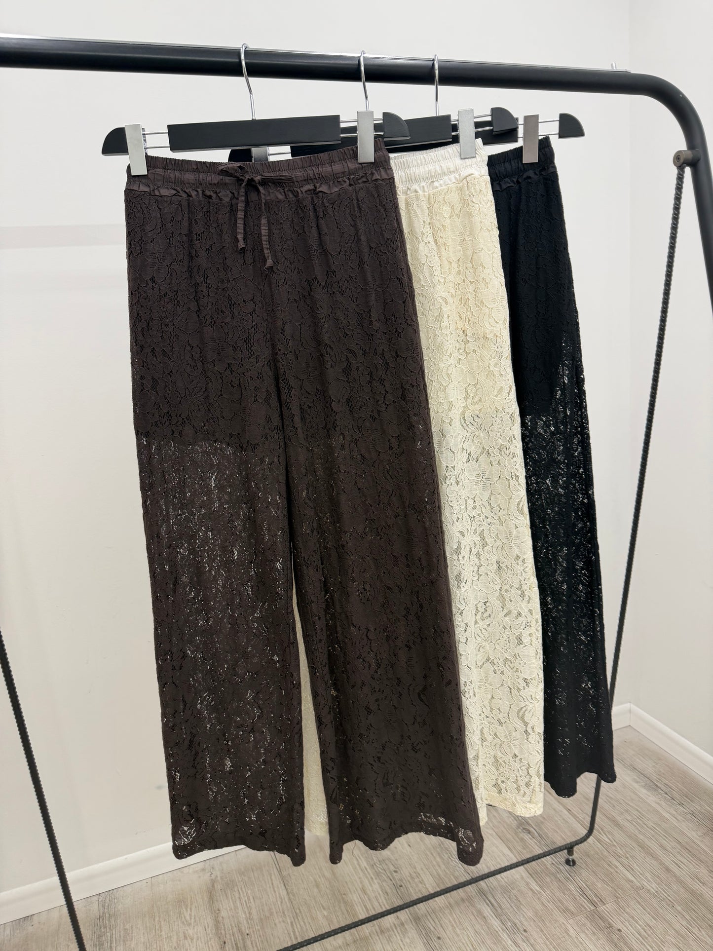 Susy Mix - Pantalone Pizzo