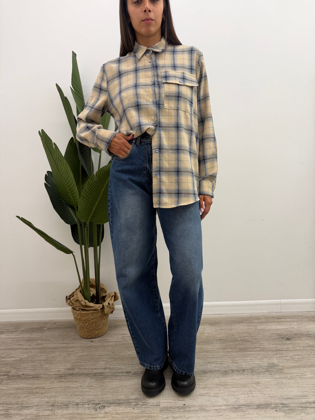 Haveone - Jeans Bella