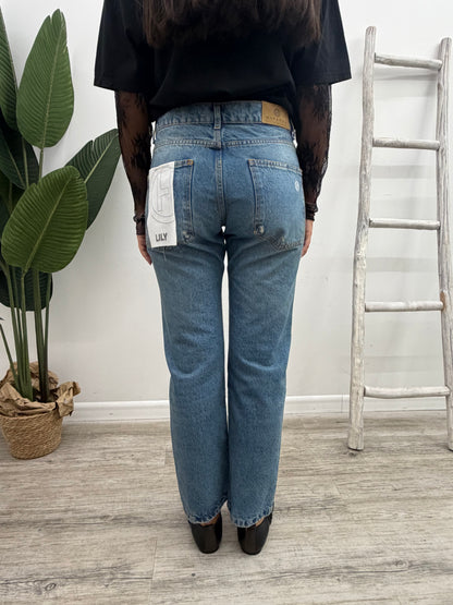 Haveone - Jeans Lily